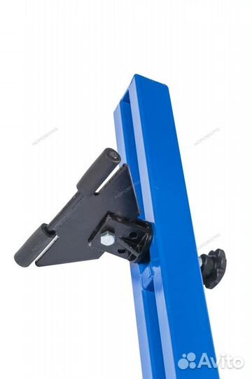 Опора для вывешивания двигателя траверса 1.8м