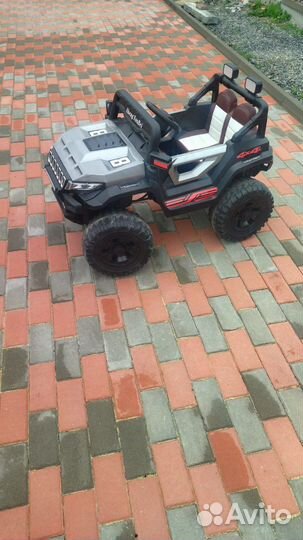 Джипы внедорожники