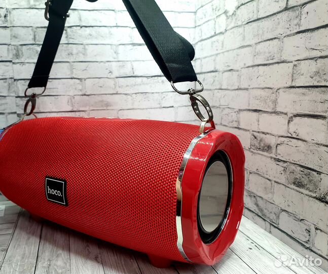 Bluetooth колонка Hoco CH 5 новая