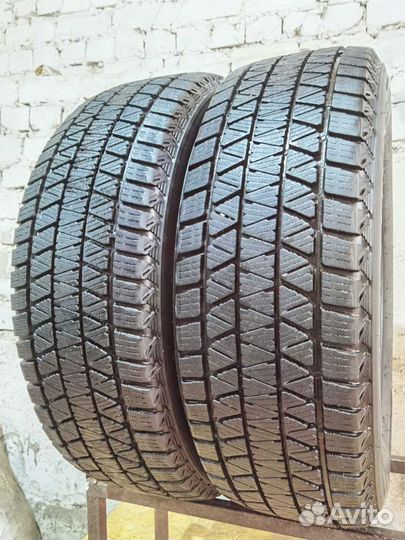 Bridgestone Blizzak DM-V3 225/65 R17 102Q