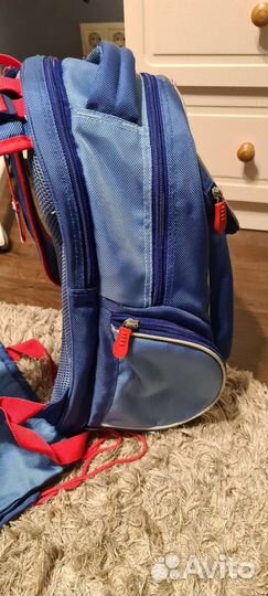 Школьный рюкзак Erich krause