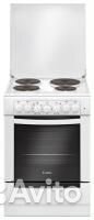Кухонная плита gefest 6140-02