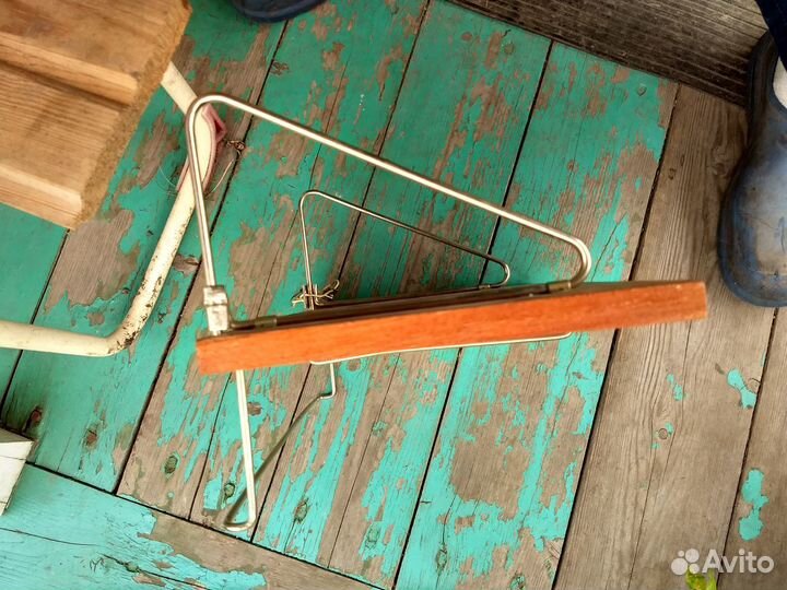 Полка под стационарный телефон