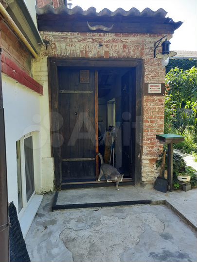 3-к. квартира, 80 м², 2/2 эт.