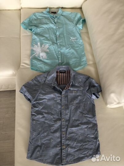 Рубашка 146-152