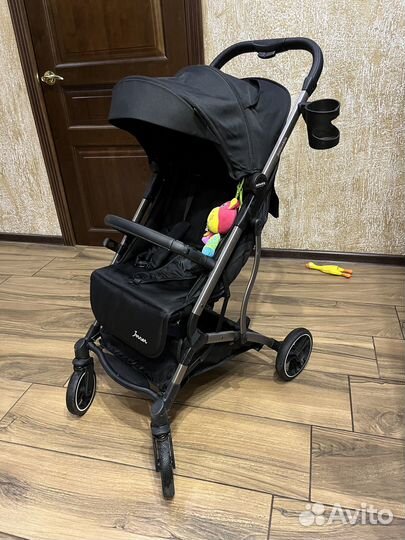 Детские коляски прогулочные летние