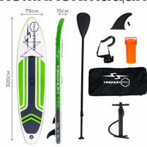 Сапборд Sup board Сап Доска