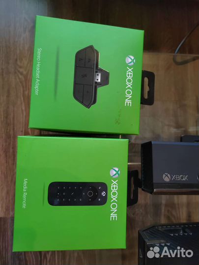 Xbox One + Kinect 2.0