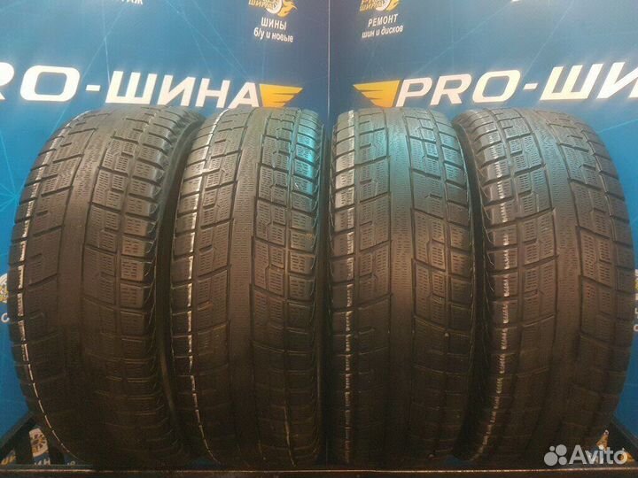 Yokohama Geolandar I/T-S G073 225/65 R17