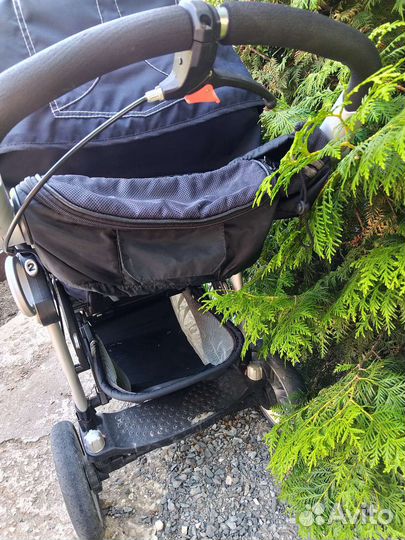 Коляска peg perego gt3