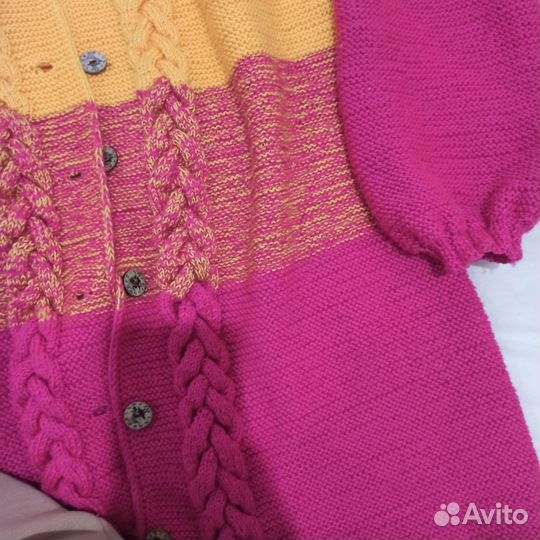 Кардиган женский новый