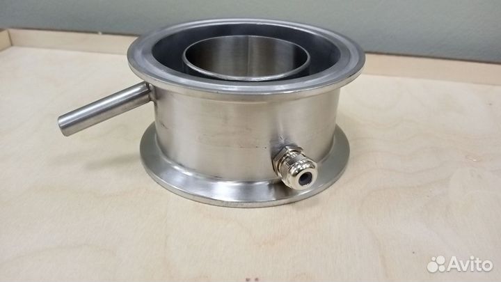 Узел отбора по жидкости 3 дюйма