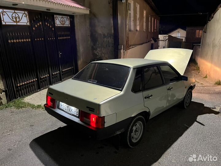 Сидение на ваз 2199