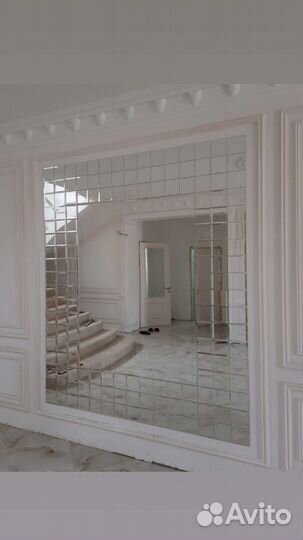 Зеркала на стену