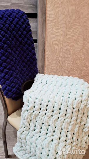 Вяжу на заказ