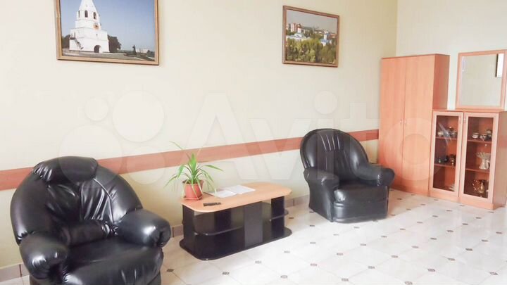 Комната 20 м², 1/1 эт.