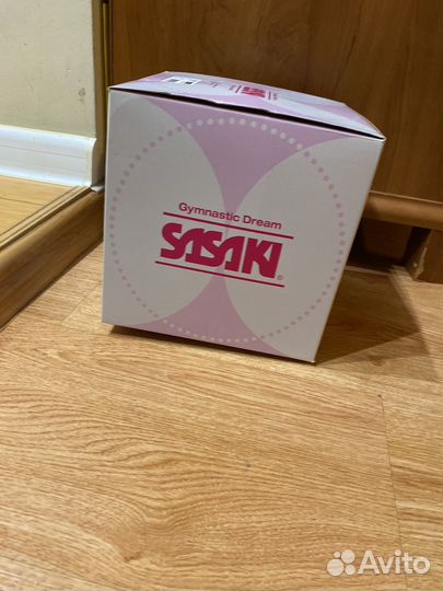 Придметы для художествиной гимнастики