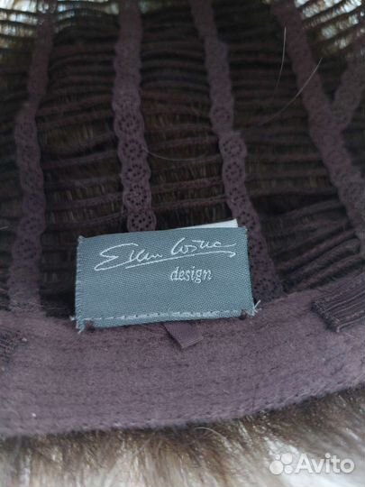 Парик женский Bo mono