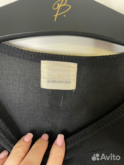 Джемпер Guardaroba S б/у