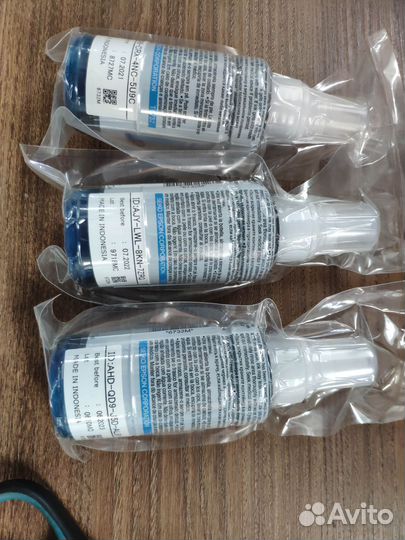 Чернила epson 673