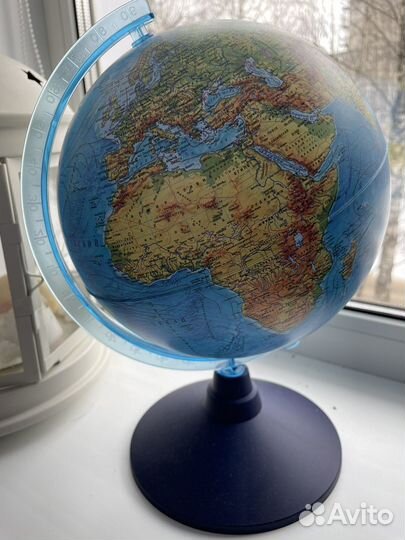 Глобус