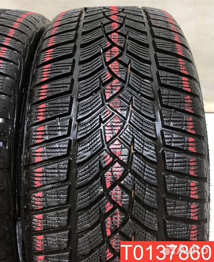 Goodyear UltraGrip Performance+ 225/40 R18 92V