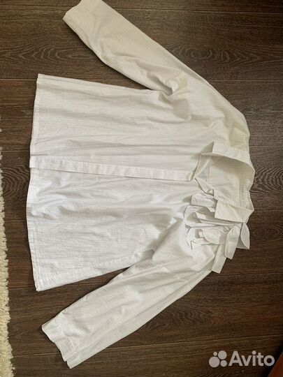 Пакет с вещами s