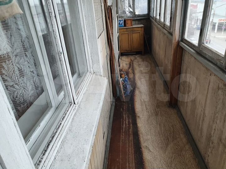 2-к. квартира, 47,1 м², 5/9 эт.