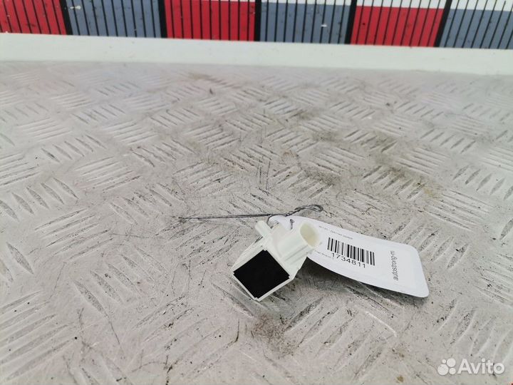 Датчик удара Fiat Bravo 2 2009 51854049