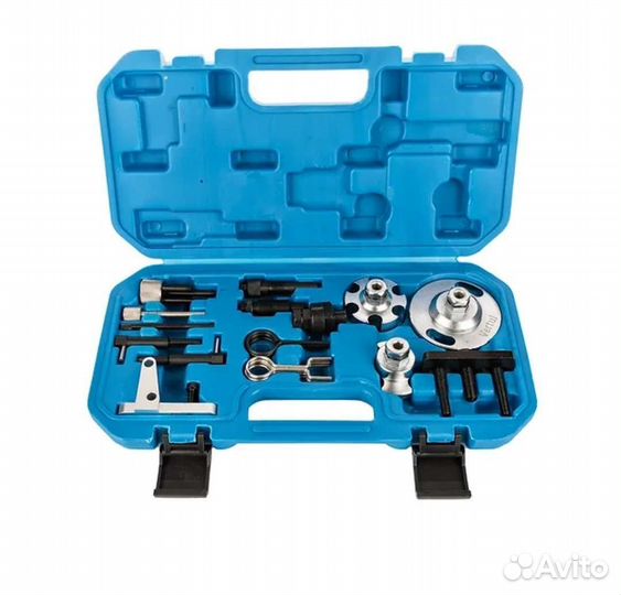 Набор фаз грм VAG 2.5 2.0 3.0TD аренда, продажа