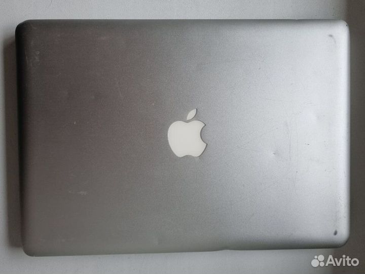 Macbook Pro 13 Mid 2012