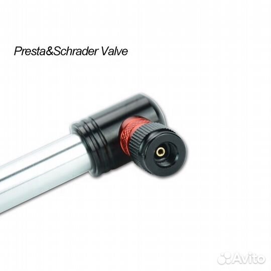 Насос Zoyosports BPB001