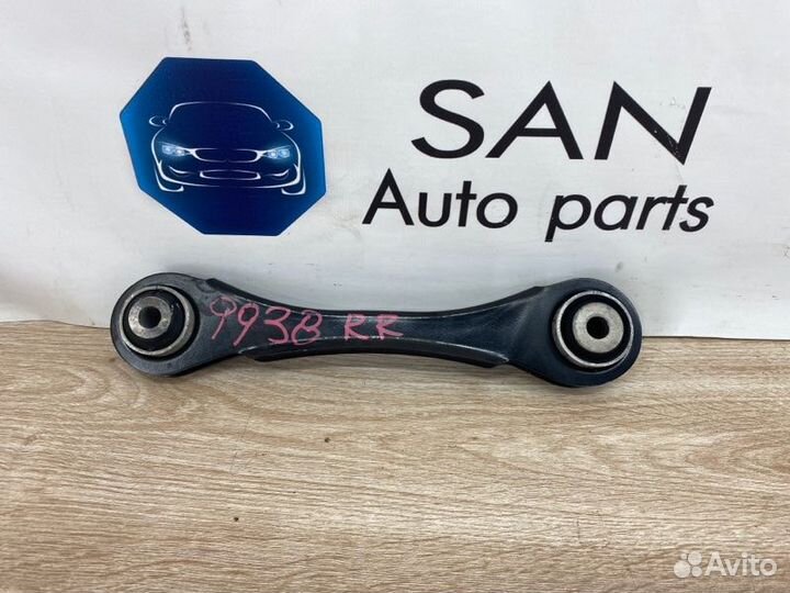 Рычаг задней подвески задний правый Bmw 3 F30