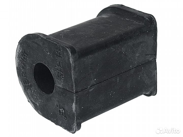 Втулка стабилизатора hyundai Elantra (00) заднего