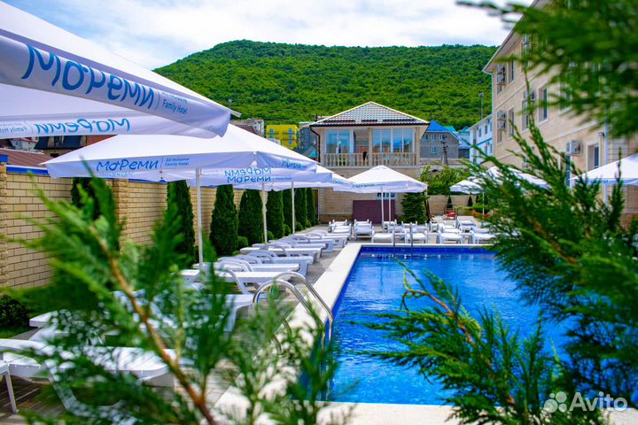 Администратор (дневной, суточный) в отель