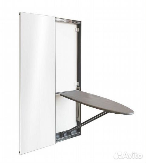 Встроенная гладильная доска Табула S