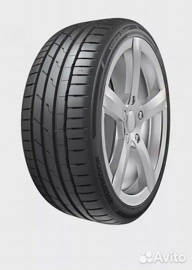 Hankook Ventus S1 Evo 3 K127 275/30 R19 96Y