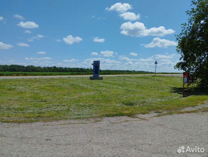 Продаётся АЗС