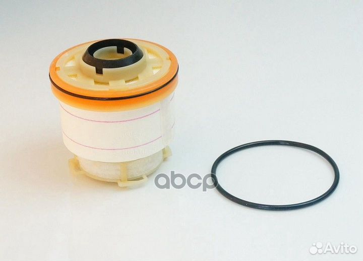 Фильтр топливный mitsubishi L200 2.4 2015 - / T