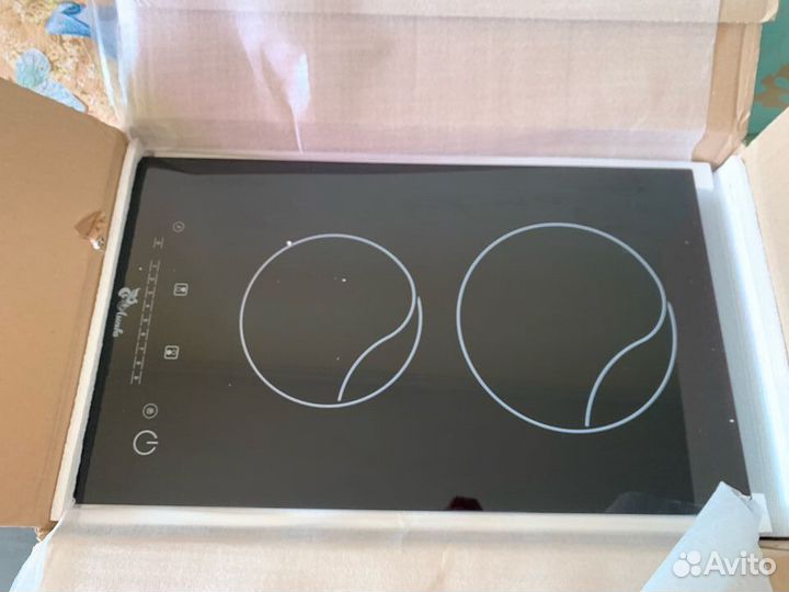 Варочная панель Лысьва пэв 25С