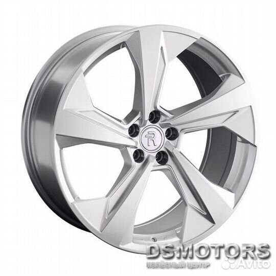 Диски Peugeot V112 9/20 5x108 ET38.5 d63.3 S