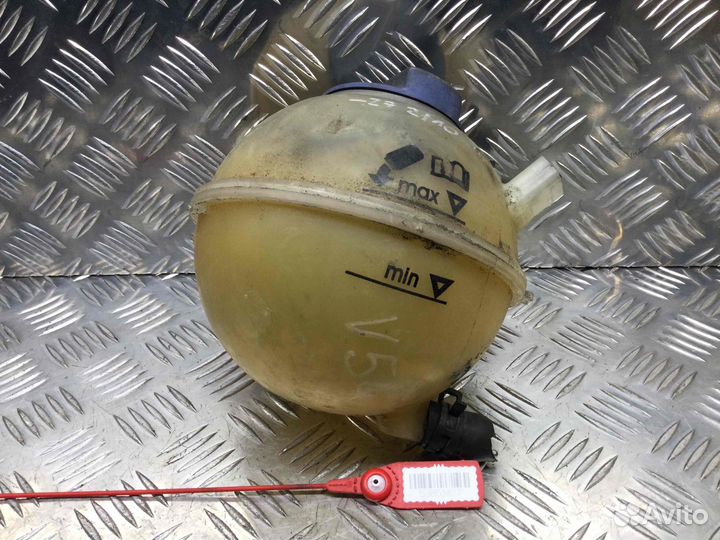 Бачок расширительный Audi A3 AEH AEH