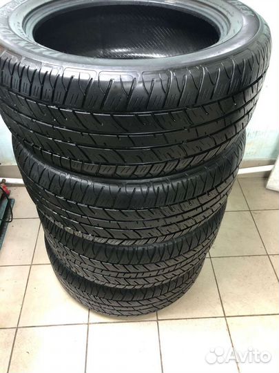Dunlop Grandtrek PT2A 285/50 R20 112V