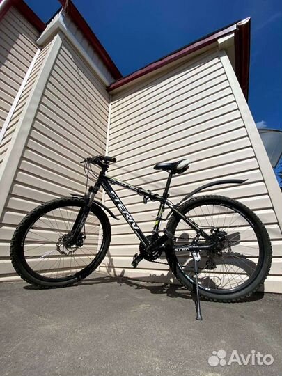 Велосипед Stern Motion 2.0