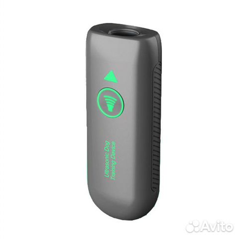 Ультразвуковой отпугиватель-тренер собак Miabi-D8