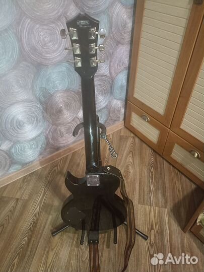 Электро гитара Cort CR 50