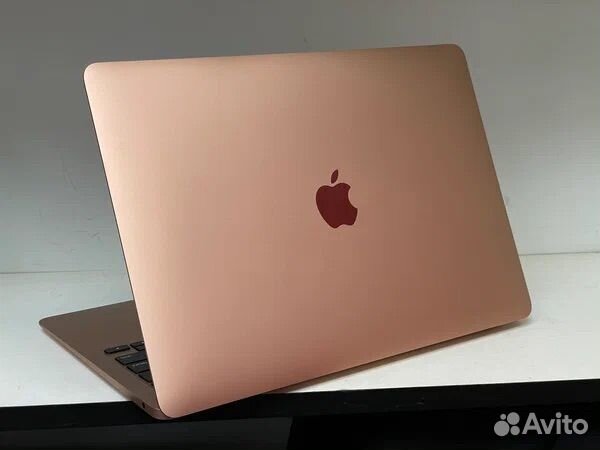 MacBook Air 13 2019