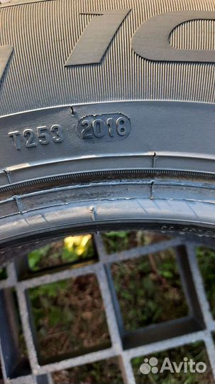 Pirelli Ice Zero 185/65 R15 92T