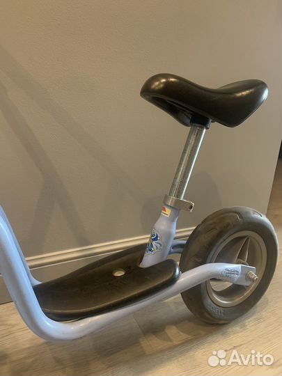 Беговел puky lr