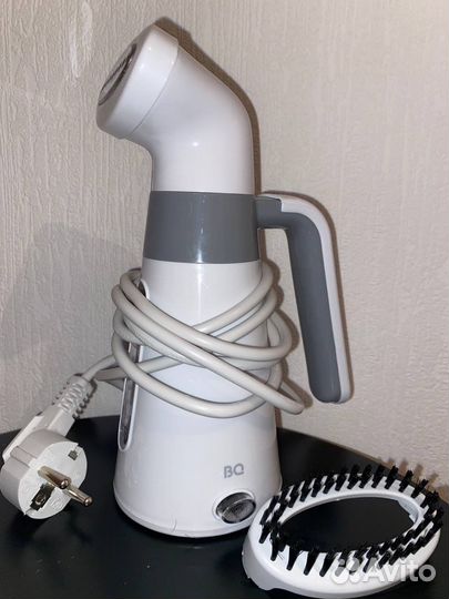 Ручной отпариватель